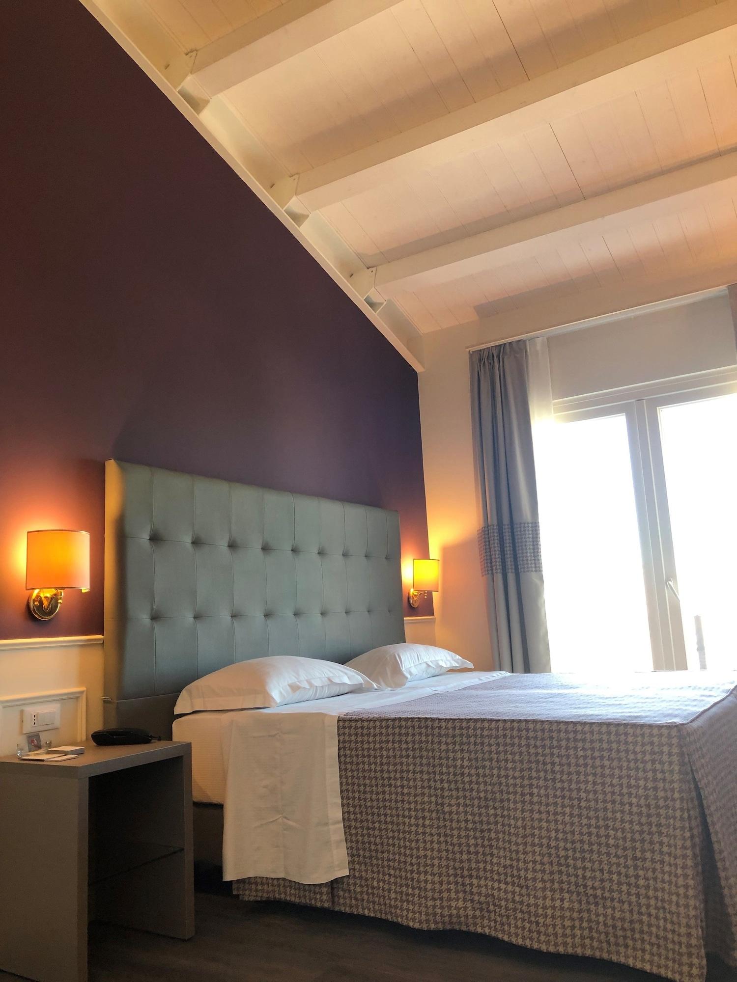 Savoia Hotel Regency Bologna Eksteriør bilde