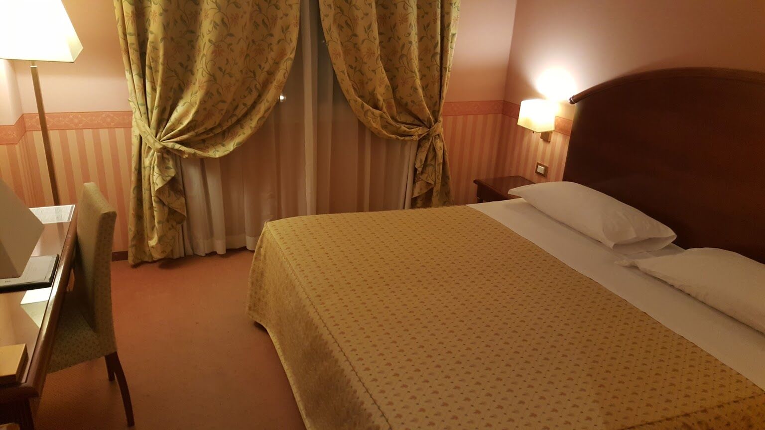 Savoia Hotel Regency Bologna Eksteriør bilde